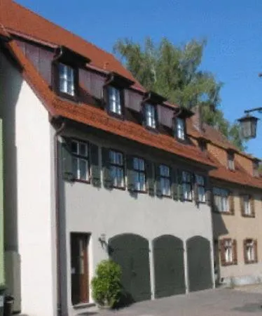 Gastehaus Appelberg