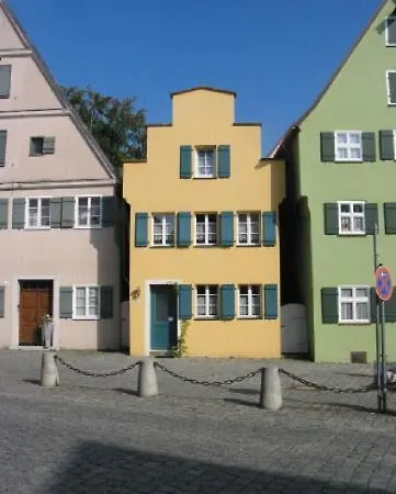 Gastehaus Appelberg