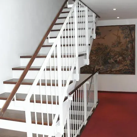 Гостевой дом Gastehaus Appelberg
