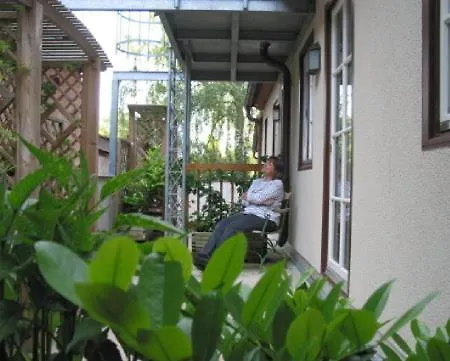 Gastehaus Appelberg
