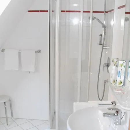 Gastehaus Appelberg בית הארחה 2*