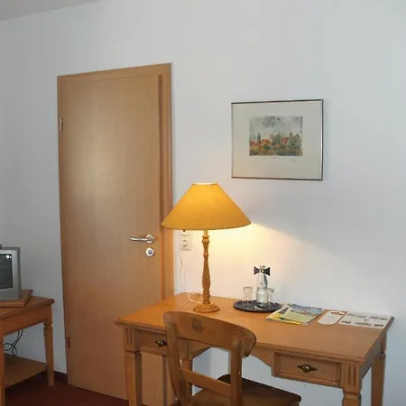Gastehaus Appelberg בית הארחה 2*