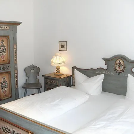 Gastehaus Appelberg 2* Dinkelsbühl